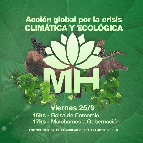 Justicia ambiental