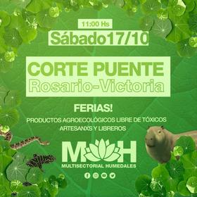 Nuevamente nos encontramos en el puente!